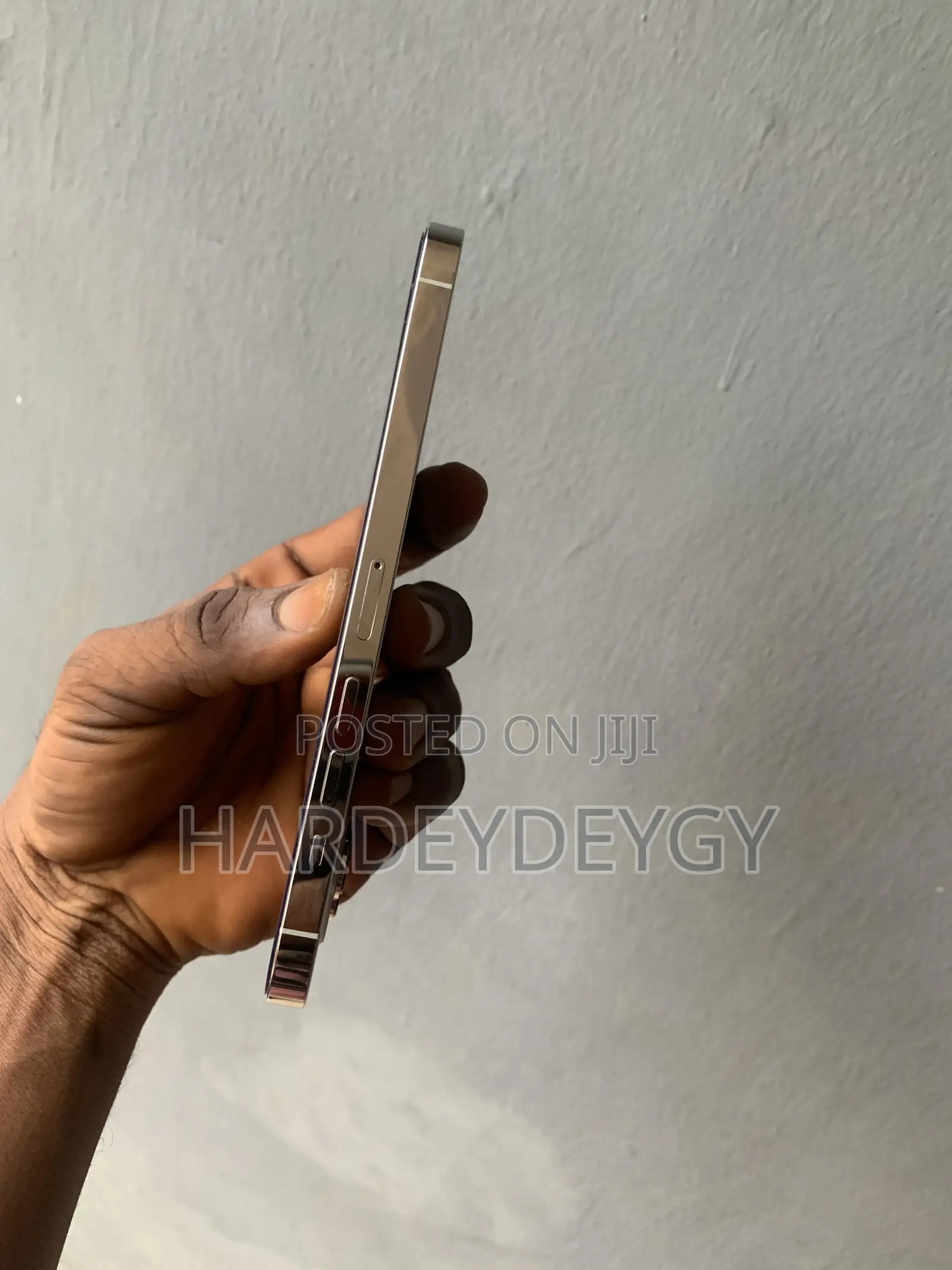 Apple iPhone 13 Pro Max 128 GB White