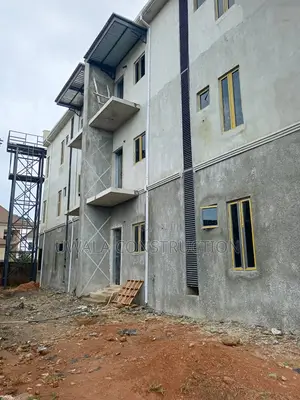 3bdrm Apartment in Lokogoma for sale