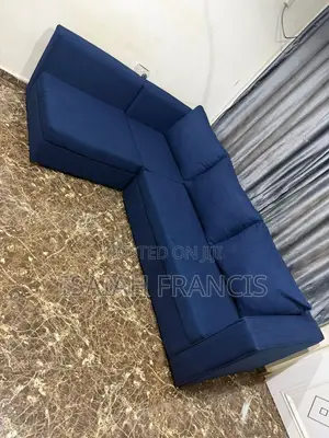 L Shape Sofa