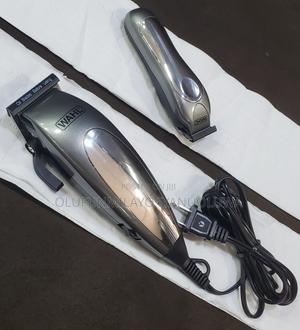 Wahl Clipper and Trimmer Set – Complete Kit – Quick Sale