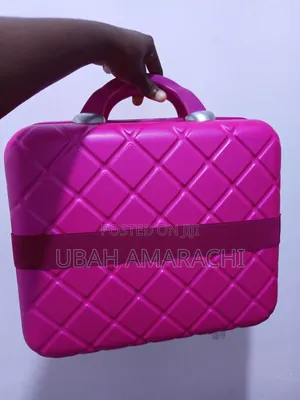 Travelling Kit/Makeup Kit