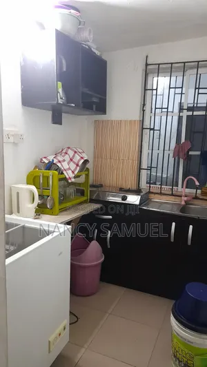 Room and Parlour Service Apartment