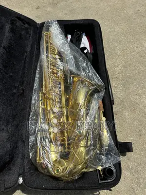 Katan KAS110 Alto Saxophone