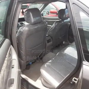 Lexus LS 430 2003 Gray