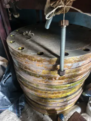 18 Inch Blind Flange
