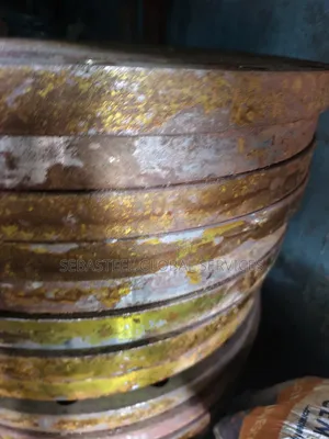 18 Inch Blind Flange