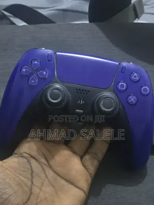 Ps5 Controller Pad