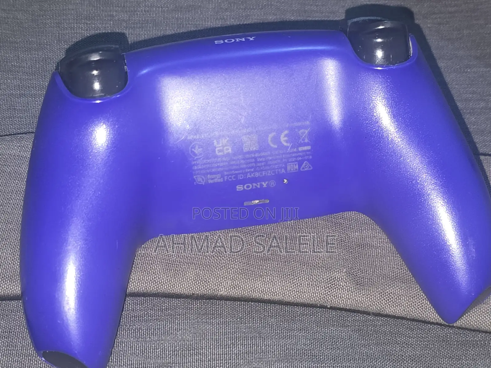 Ps5 Controller Pad