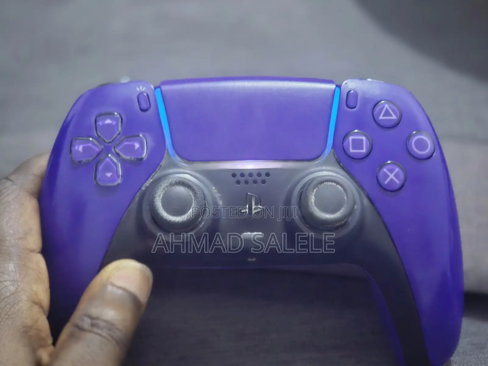 Ps5 Controller Pad