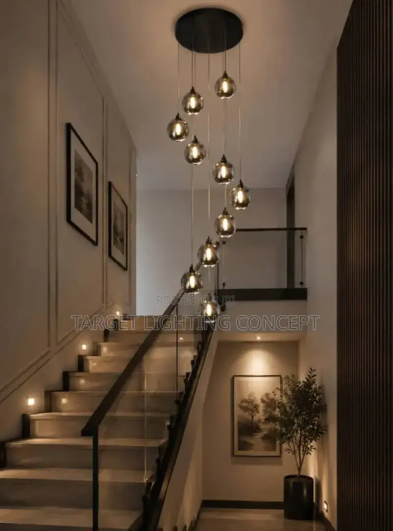 Chandelier
