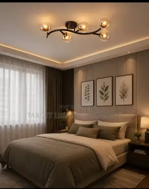 Chandelier