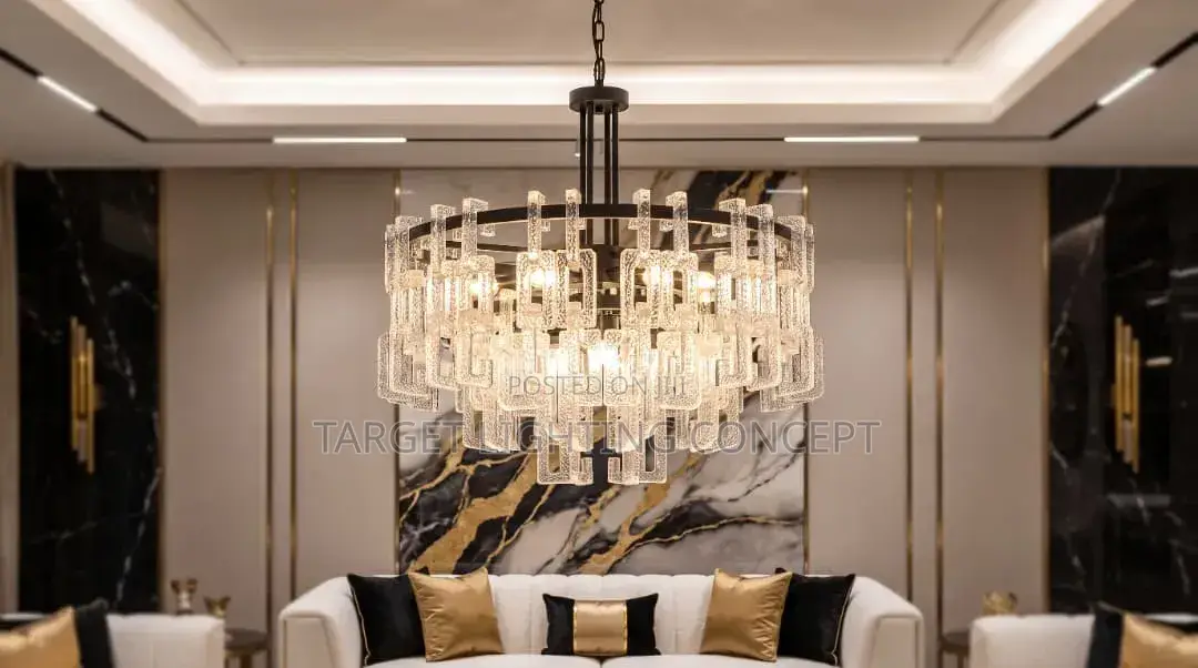 Chandelier
