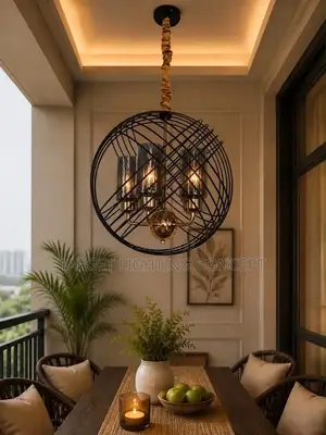 Chandelier