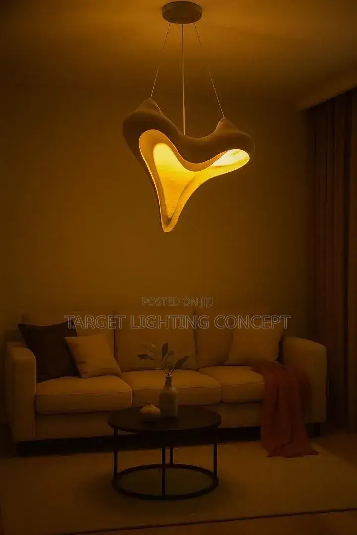 Chandelier