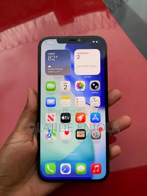 Apple iPhone 12 Pro 512 GB Blue