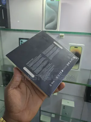 New Google Pixel 9 Pro Fold 256 GB Black