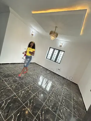 2bdrm Block of Flats in Ayobo for rent