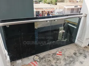 Furnished 1bdrm Apartment in Adebisi, Ijegun for rent