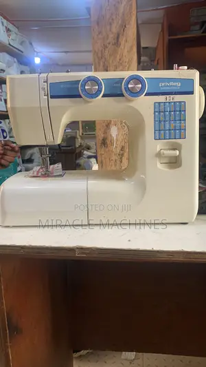 Sewing Machine for Sale