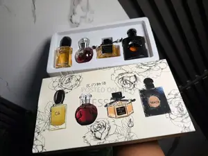 Quality Perfume