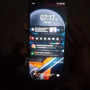 Tecno Pop 8 128 GB Gray