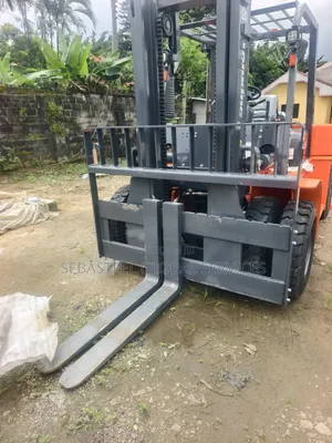 LONKING 7,000 KG Forklift/ 7 Tons