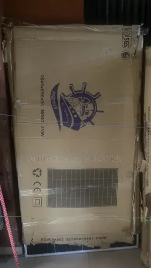 350w Solar Panel
