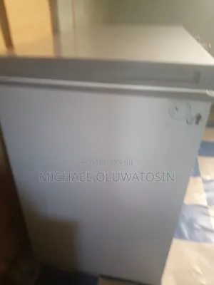 Deep Freezer