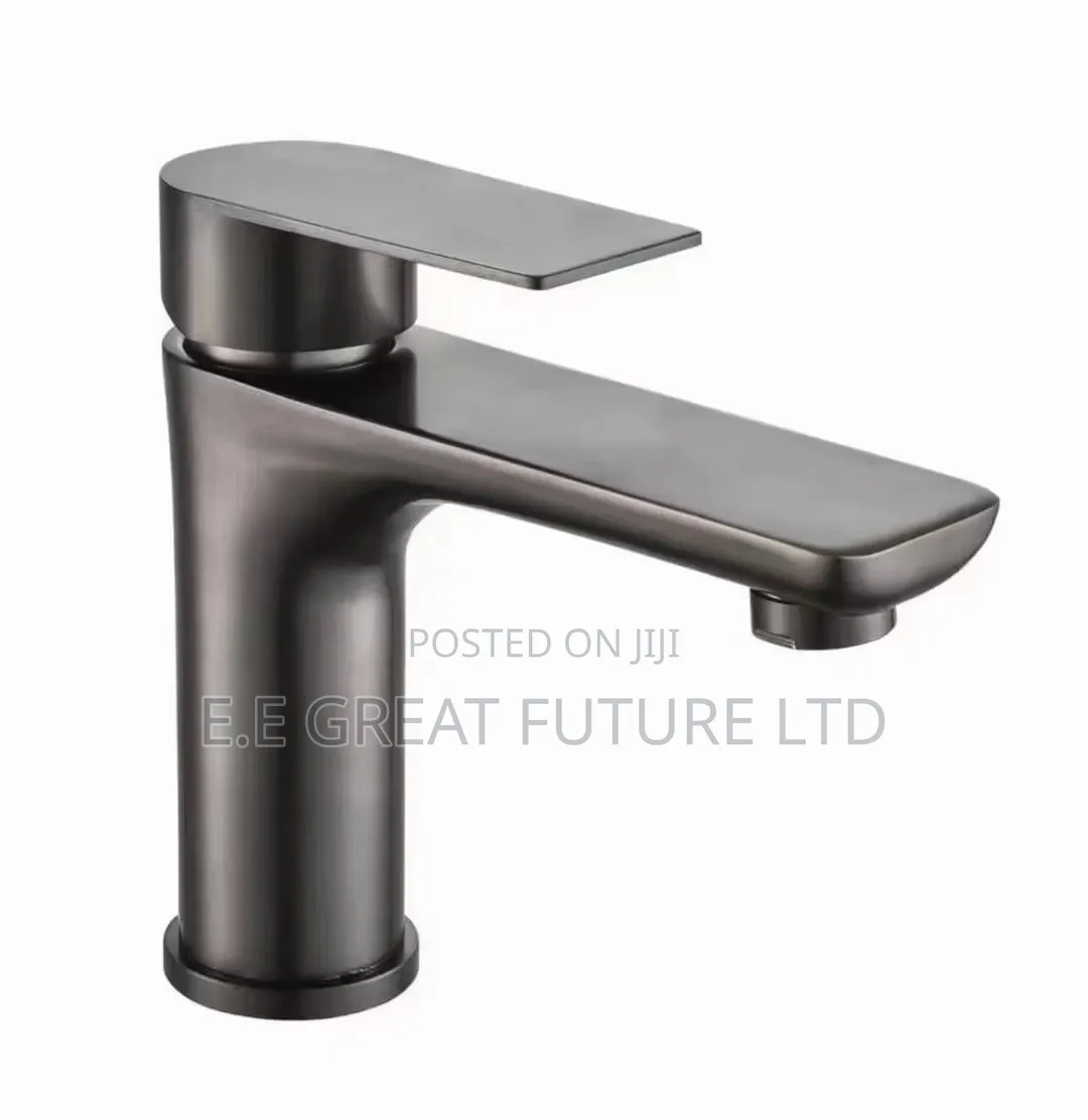 Basin Mixer