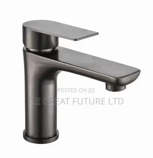 Basin Mixer