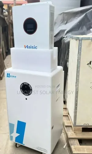 15kwh 51.2v Hyper Power Lithium-Ion Battery