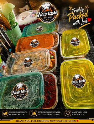 Rent a Private Chef Abuja