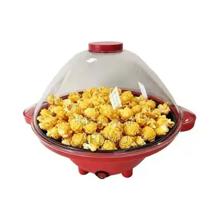 5L 2in1 Popcorn Maker