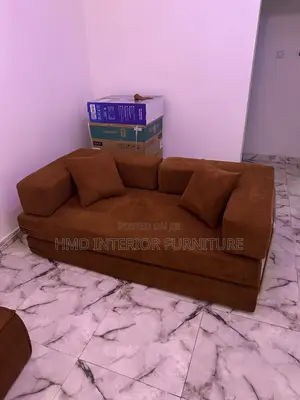 Modular Couch Boneless