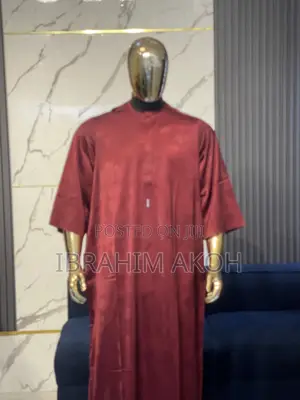 Emirates Jalabiya