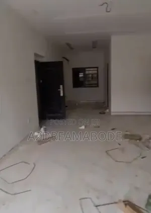 3bdrm Apartment in Alagomeji for rent