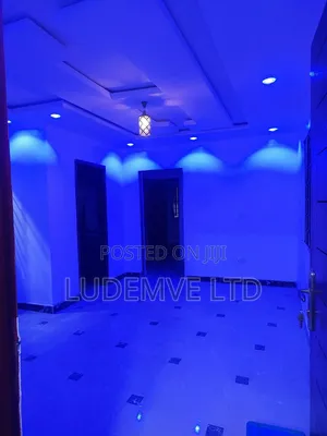 2bdrm Apartment in United Estate, Sangotedo for rent