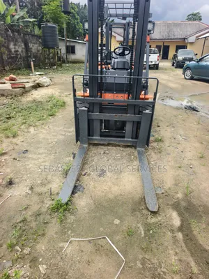 LONKING 3,000 Kg Forklift