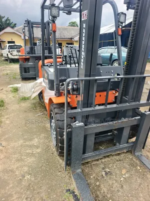 LONKING 3,000 Kg Forklift