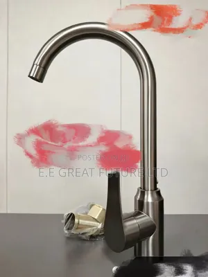 Sink Mixer Tap