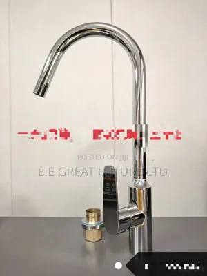 Sink Mixer Tap