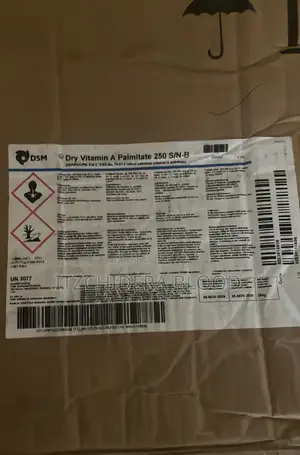 Vitamin a Palmitate