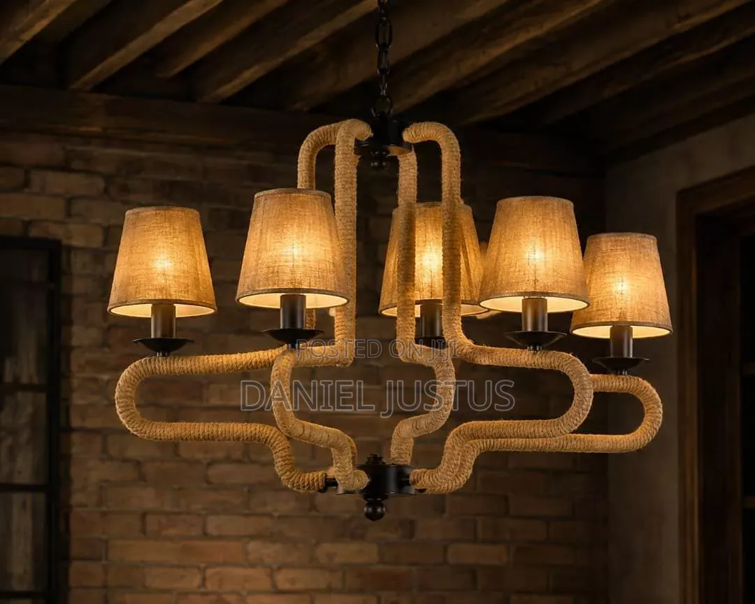 Interior Lights