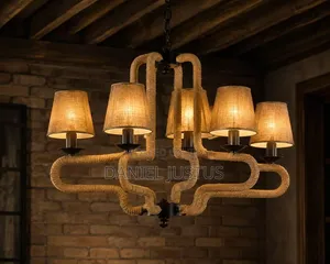 Interior Lights