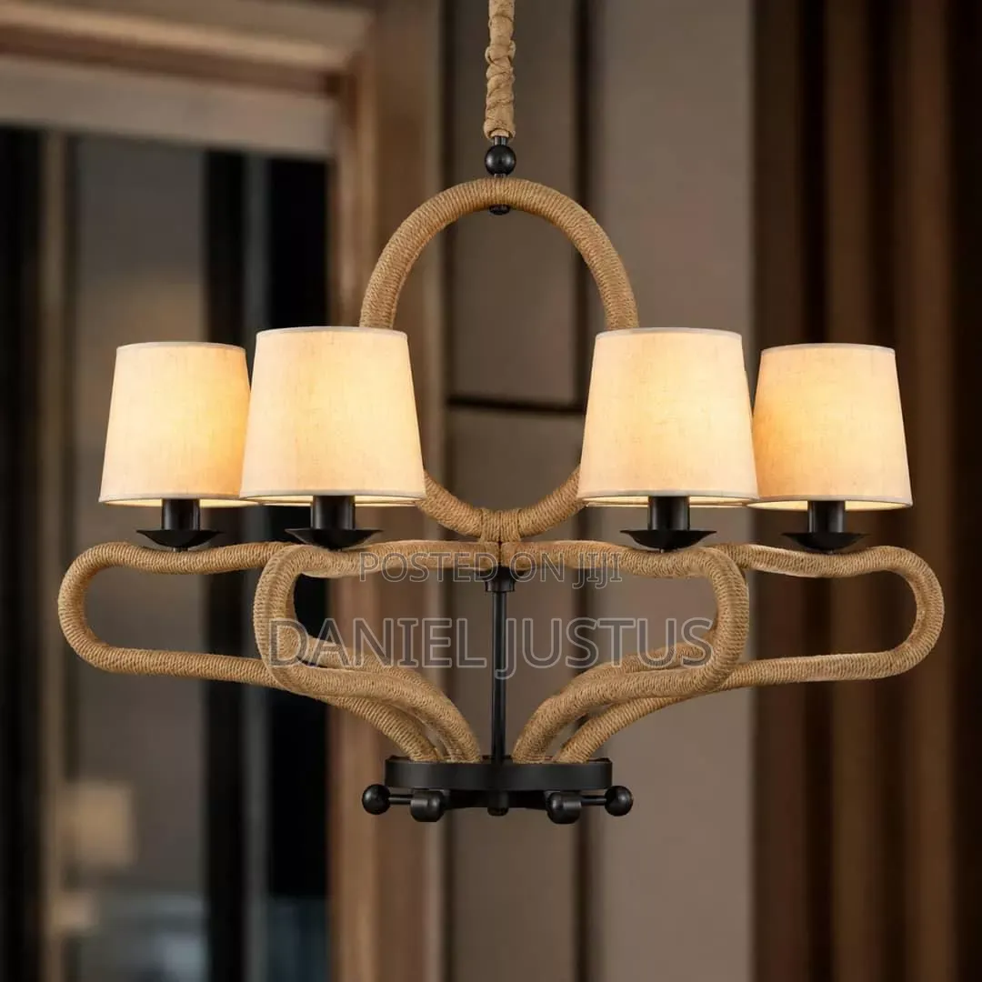 Interior Lights