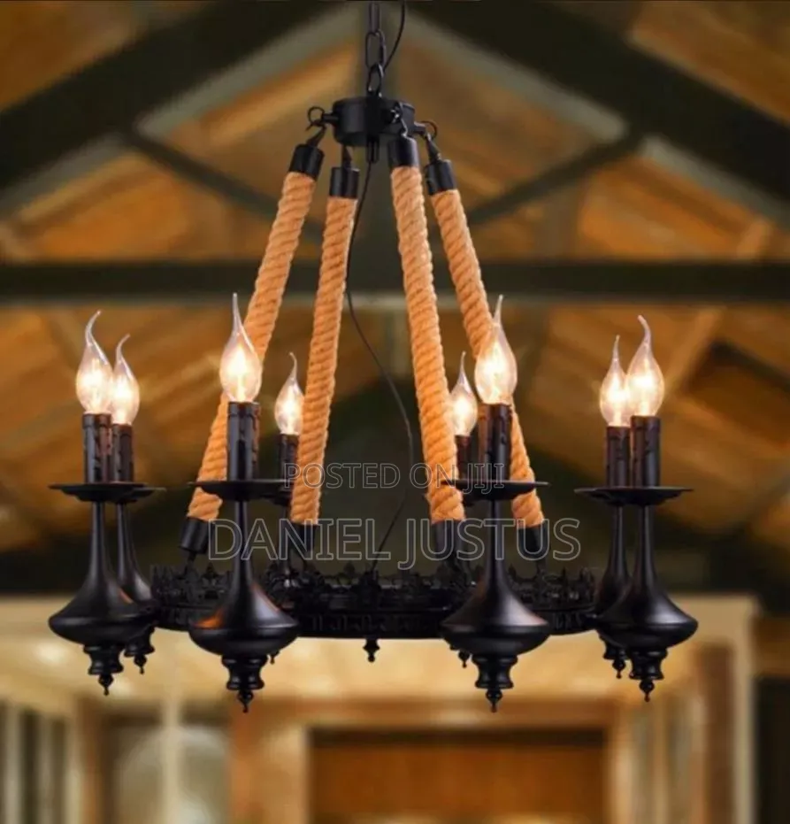Interior Lights