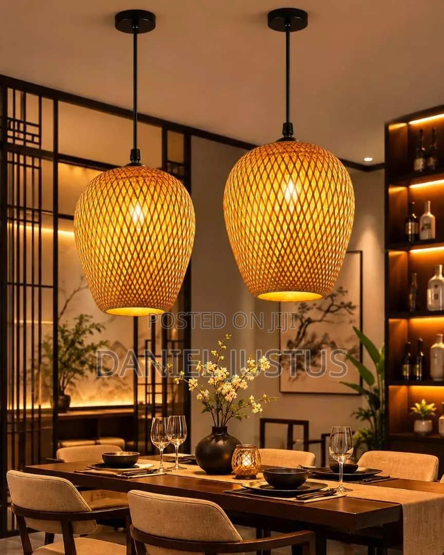 Interior Lights