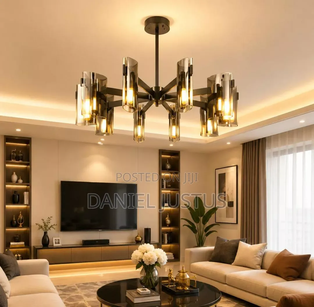 Interior Lights