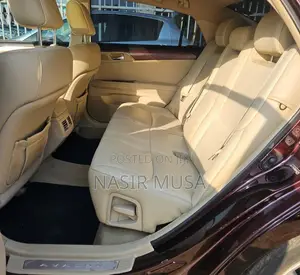 Toyota Avalon 2012 Gray