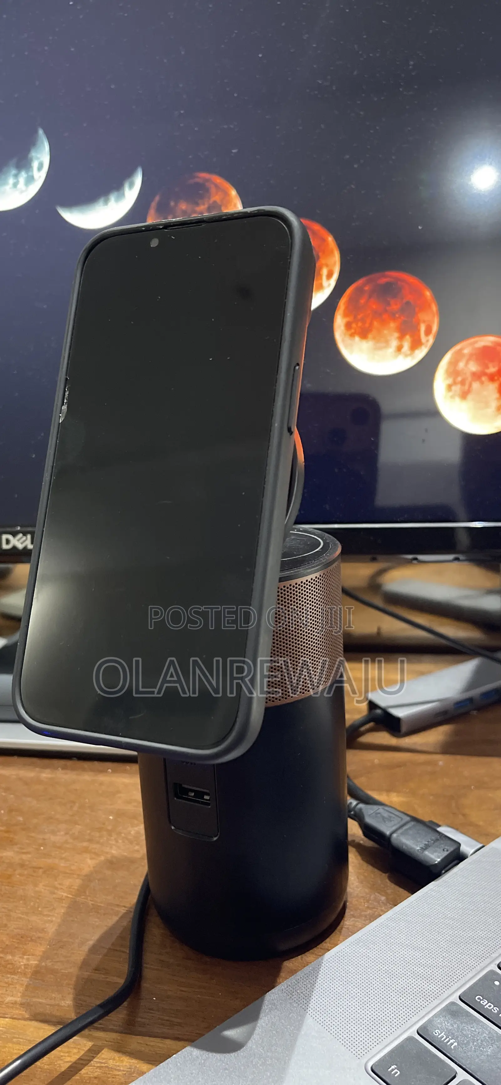 Apple iPhone 14 256 GB White